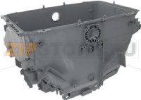 ЕМКОСТЬ НИЖНЯЯ FAGOR WT6104700