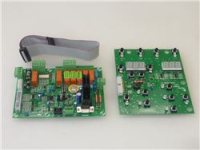 KIT SCHEDA ELETTRONICA