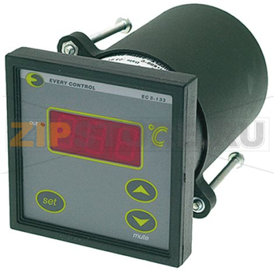 ТЕРМОСТАТ EC5-133-C220 -80+600°C 
