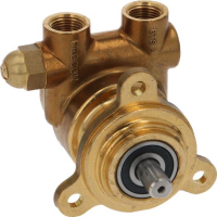 ОБЪЕМНЫЙ НАСОС PROCON Ø 3/8" NPT