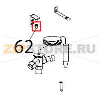 Bushing Angelo Po IA101L
