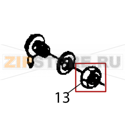 Nut M.12 Fagor FI-30 Nut M.12 Fagor FI-30Запчасть на деталировке под номером: 13Запчасть состоит в комплекте: дозатор моющего средстваНазвание запчасти Fagor на английском языке: Nut M.12 FI-30.