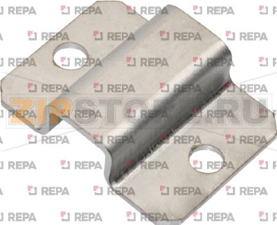 ETRIER RESSORT PORTE TAMBOUR 