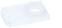 PADDLE MOTOR FRONT BEARING