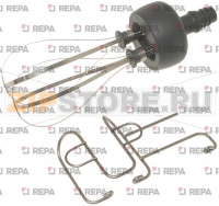 ВЕНЧИК-НАСАДКА ДЛЯ МИКСЕРА MINI MP