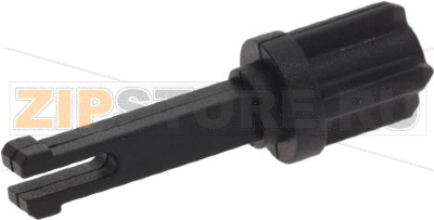 ШТОК ЭЛЕКТРОДВИГАТЕЛЯ KENTA 