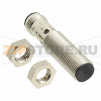 Датчик индуктивный Omron E2B-M12KS04-M1-C1