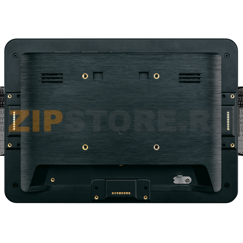 TECO 500 cd/m2, USB, LAN, HDMI, WIFI, BT, VESA 75, konektor pogo, Black Plastic, PoE&quot; 