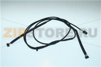 КАБЕЛЬ, ОСВЕЩЕНИЕ ДВЕРИ 40W RATIONAL 40.04.898P