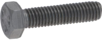 VITE A TESTA ESAGONALE M5x20