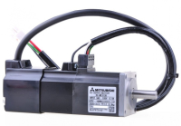 Серводвигатель Mitsubishi Electric HC-MFS13B