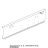 St. St. El. components panel Unox XVC 715G