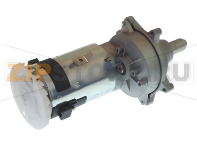 Мотор 220 В Sirman Apollo Мотор 220 В для соковыжималки Sirman ApolloЗапчасть на деталировке под номером: 24