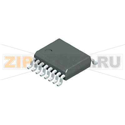 Регулятор напряжения импульсный, корпус: SSOP-16, 1.5 А Linear Technology LT1766EGN#PBF 