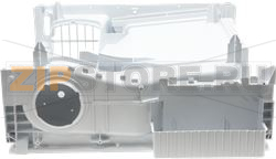 BASE INDESIT 
