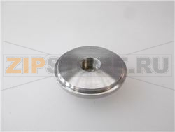TAPPO PER BASE SUPP. MANIGLIA CP40 