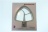 SPATOLA INOX PER K45 ARTISAN