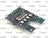 KIT SCHEDA DI CONTROLLO, DFW150/250