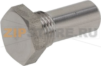 ШТИФТ ДЛЯ НИЖНЕЙ ПЕТЛИ ДВЕРЦЫ ПЕЧИ 