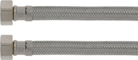 FLEX HOSE ø 1/2 Fp x Fp 500 mm