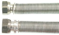 GAS PIPE ø 3/4FF L.1000÷2000 mm