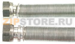 GAS PIPE ø 3/4FF L.1000÷2000 mm 