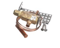 THERMAL EXPANSION VALVE,1/8HP
