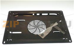 Liner catalytic 