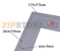 GUARNIZIONE MAGNETICA