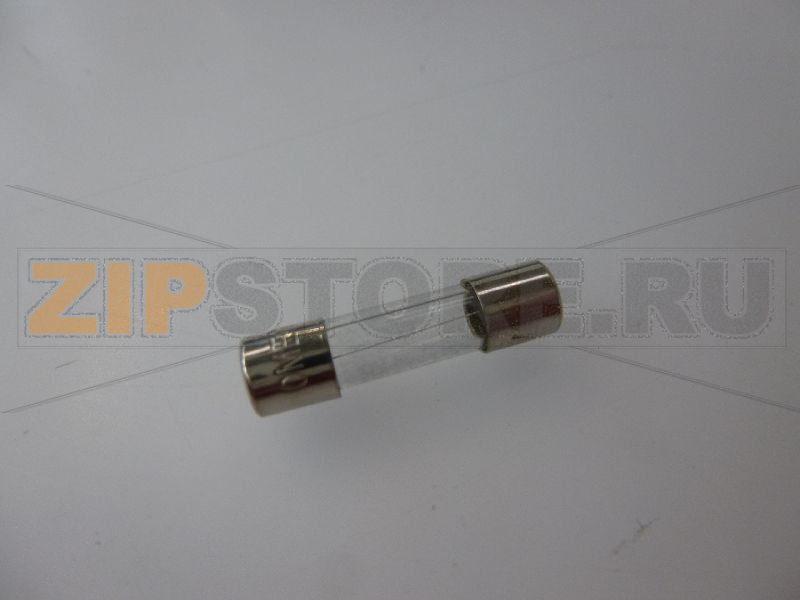 FUSE 0,5A 250V 