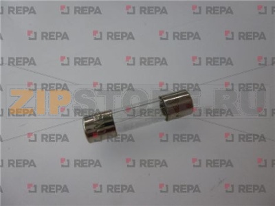 FUSE 0,5A 250V 