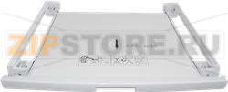 STACKING KIT WITH DRAWER BOSCH 00244044 