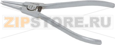 ОСТРОГУБЦЫ A/2 180 ММ 