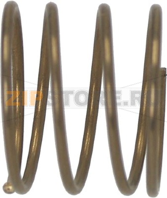 ПРУЖИНА ЭЛЕКТРОМАГНИТНОГО КЛАПАНА 