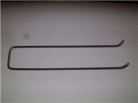 Heating element 0,3 kW   230 V