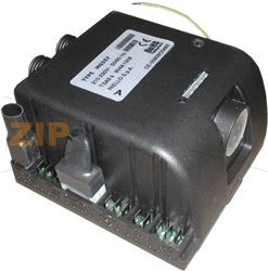 CONTROL UNIT RIELLO MG557 