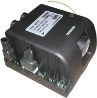 CONTROL UNIT RIELLO MG557