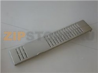 COPERTURA SERBATOIO PLV CAFFE'