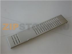 COPERTURA SERBATOIO PLV CAFFE' 