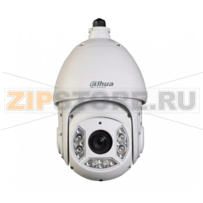 Видеокамера Dahua SD6C220I-HC 