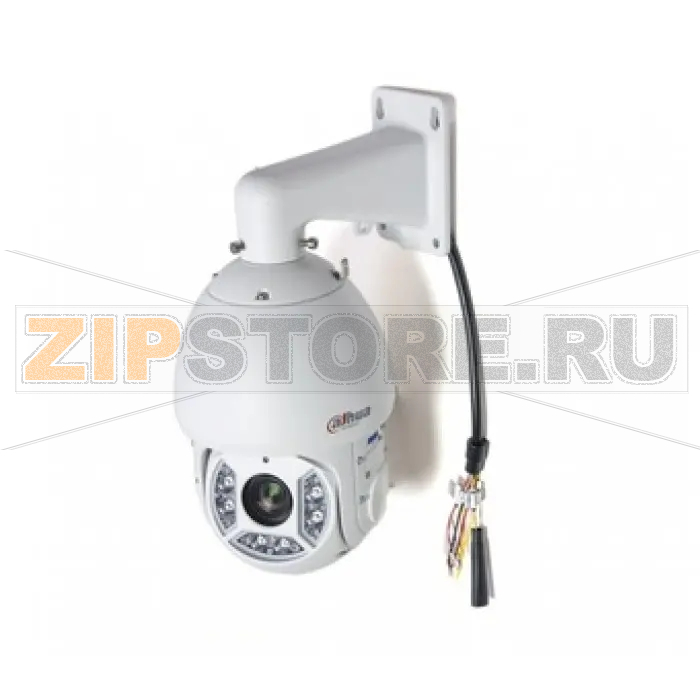 Видеокамера Dahua SD6C220I-HC 