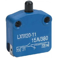 Контакт вспомогательный Chint LXW20-11