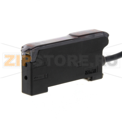 Усилитель датчика волоконно-оптического Omron E3X-SD51 2M 