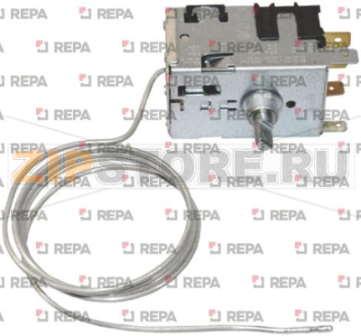 TERMOSTATO DANFOSS 077B-0804 