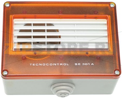 SIREN FOR SIGNALER MOD.SE301A 