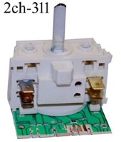 COMMUTATORE FORNO ELECTROLUX 3890737244