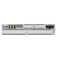 Маршрутизатор Cisco C8300-2N2S-6T