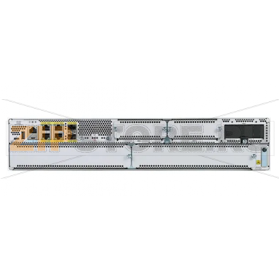Маршрутизатор Cisco C8300-2N2S-6T 
