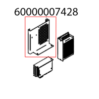 Кронштейн Abat ПЭК-600
