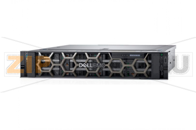 Сервер Dell R540-7090 